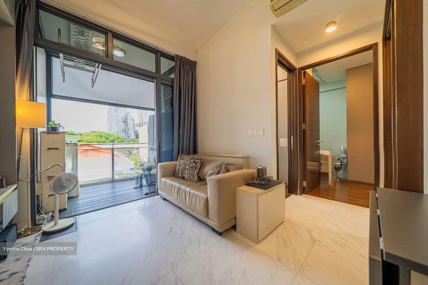 The Foresta @ Mount Faber (D4), Condominium #558124101